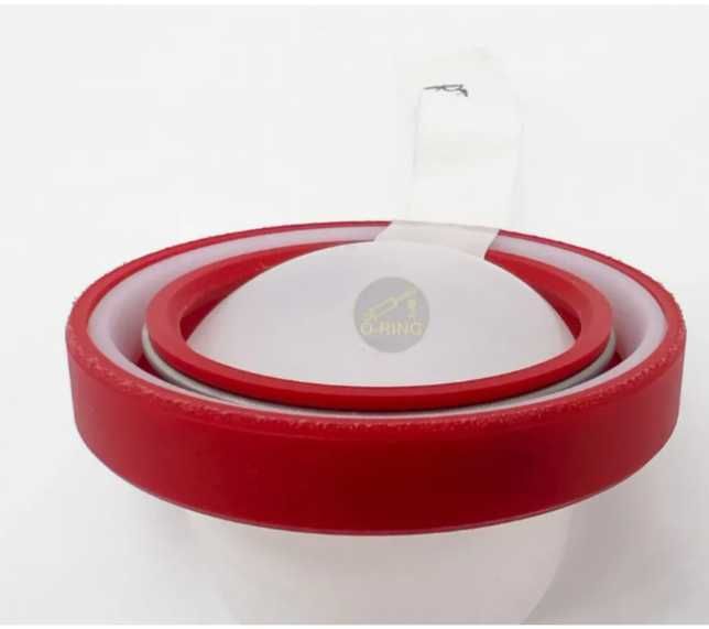 Уплотнения вращательного соединения (роторные уплотнения)