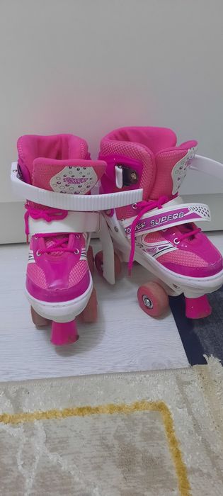 Детский квады для девочок