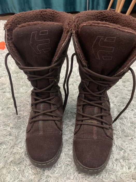 Cizme Etnies Originale