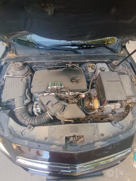 Malibu 1 aftamat 9900$