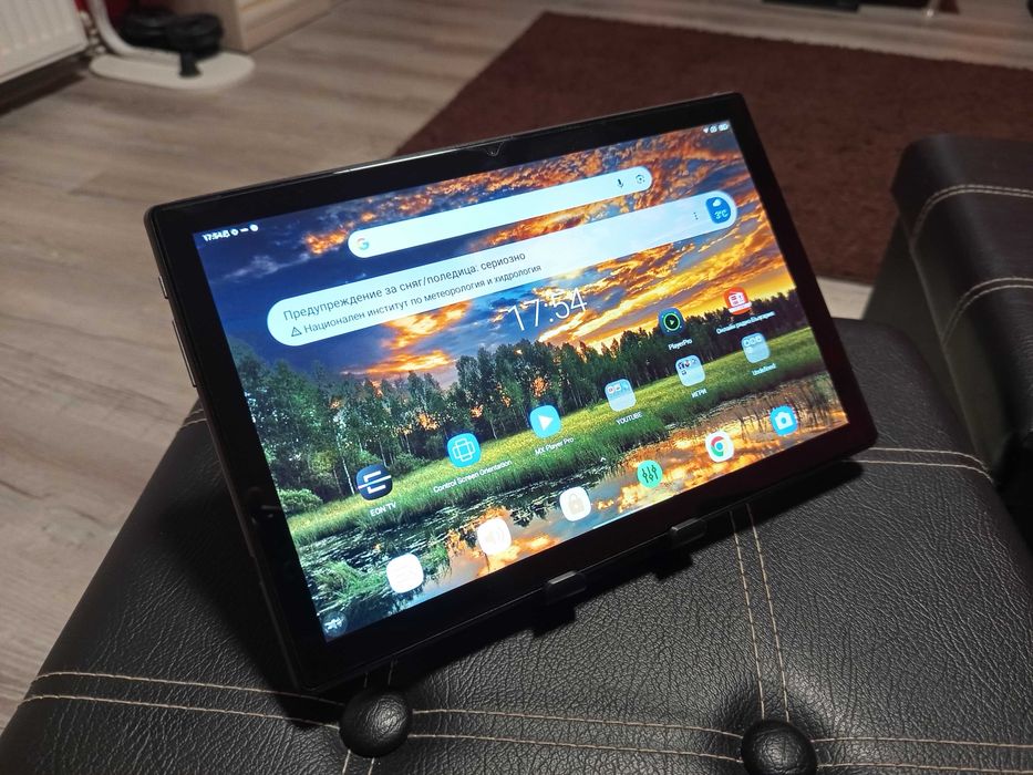 Таблет Blackview TAB 8