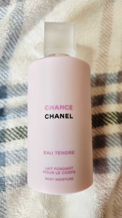 Дамски Лосион за тяло Chanel Chance