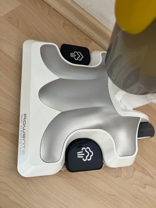 Asirator cu aburi ROWENTA