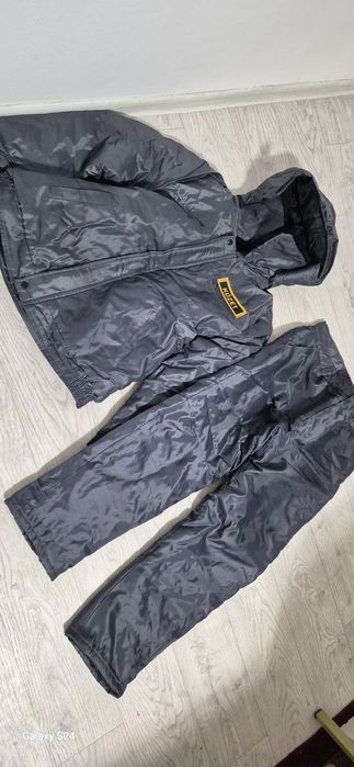 Күзет формасы.  48-50