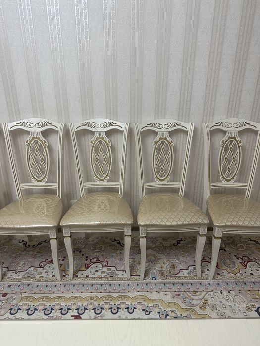 Продаются стулья отличного качества