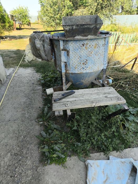 Газаблок станок 20*30*60