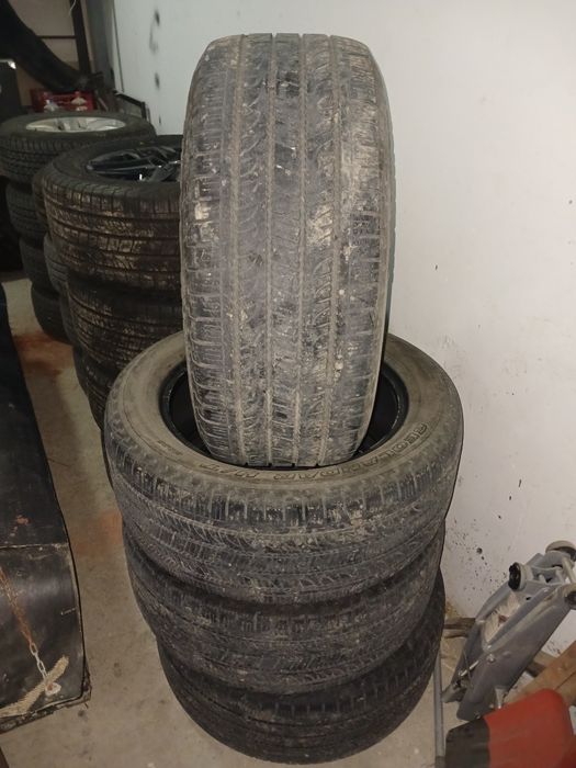 Автошина лексус 570