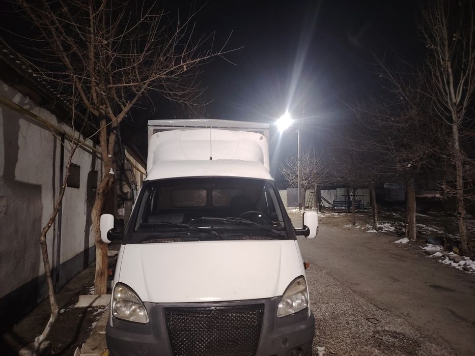 Грузоперевозки қабылдаймыз