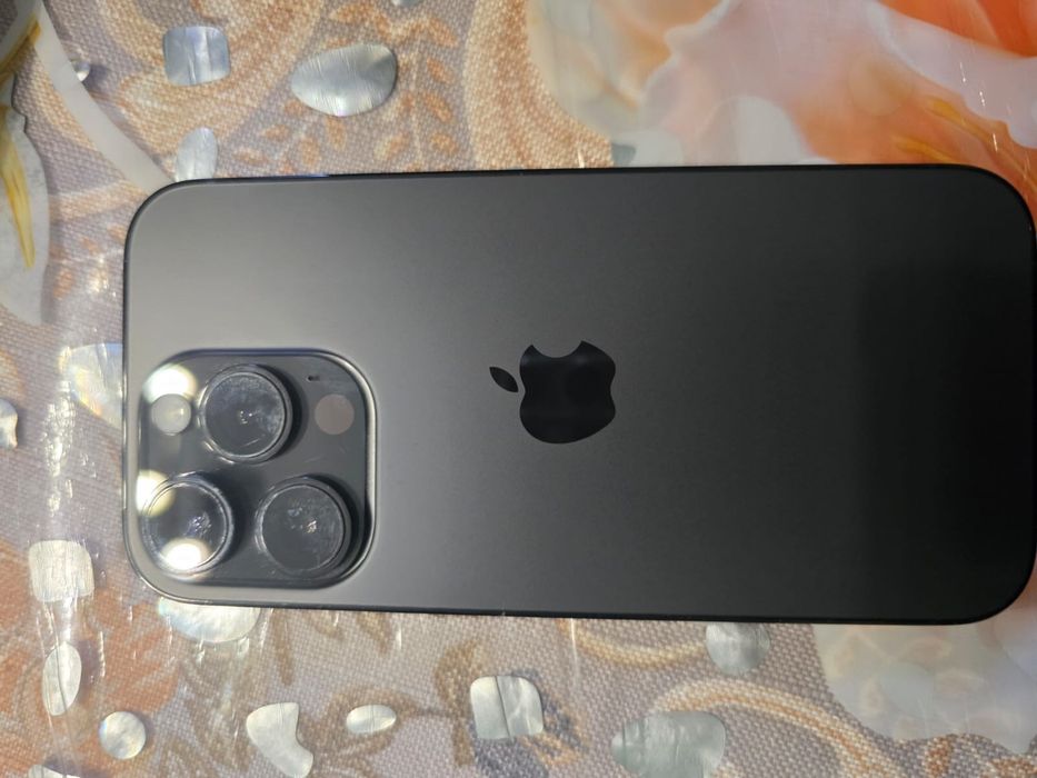 Iphone 14 pro 256gb