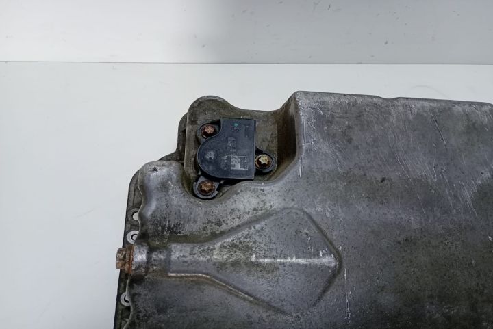 Baie ulei  A6510140603 Mercedes-Benz Sprinter a 2-a generatie 906