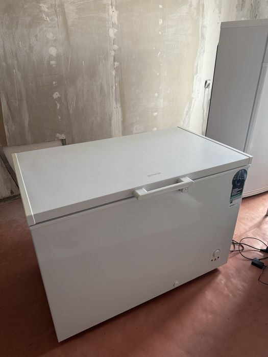 Морозильник GORENJE