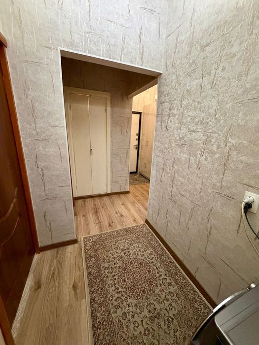 3х комнатная квартира продаётся