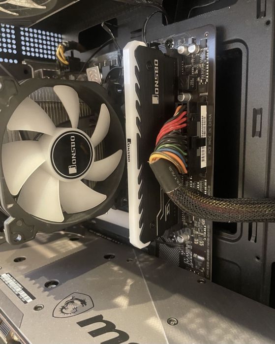 Calculator de vanzare in stare exceptionala.