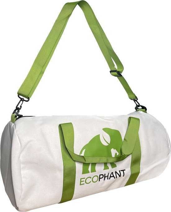 Geanta de sala / voiaj ECOPHANT. RipStop, izolatie termica. 35 Litri