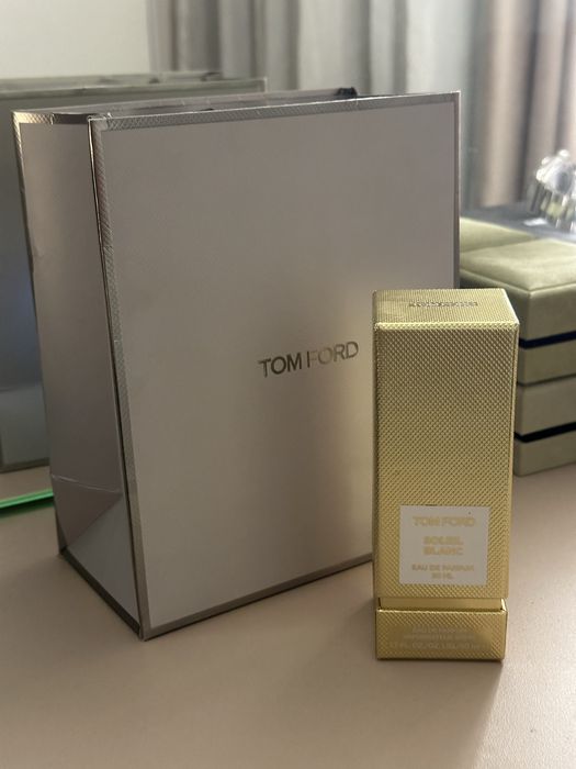 Tom Ford Soleil Blanc 50мл