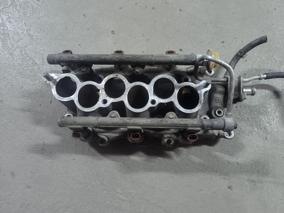 Форсунки Toyota windom