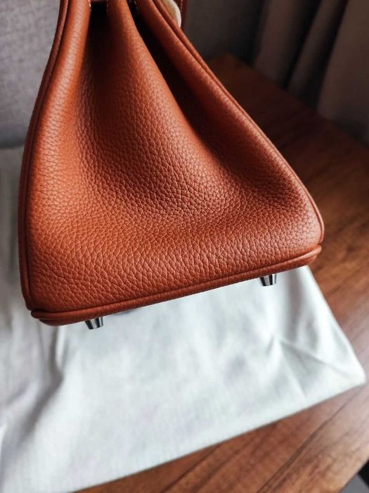 Сумка Hermes Birkin 25