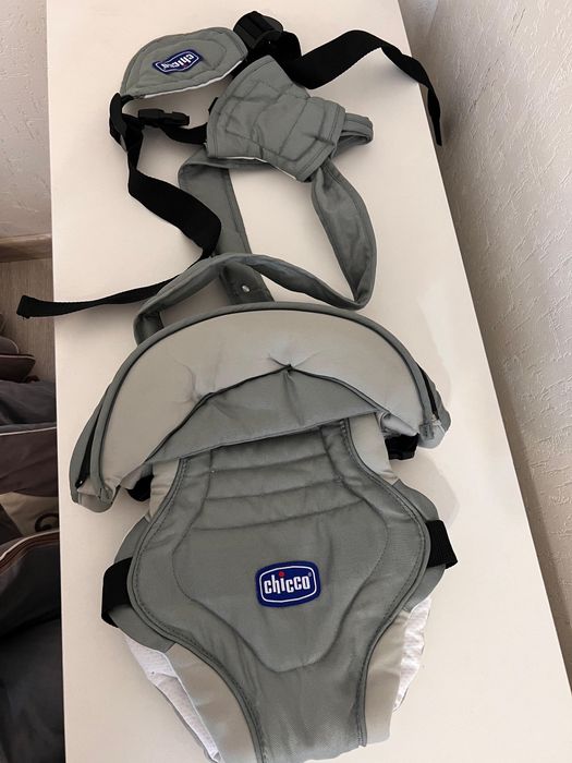 Продается эрго рюкзак (кенгуру)