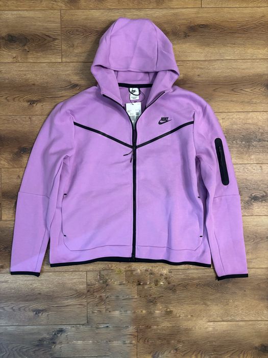 Nike Tech Fleece горнище - S