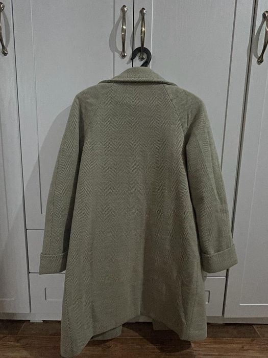 Пальто осень-весна