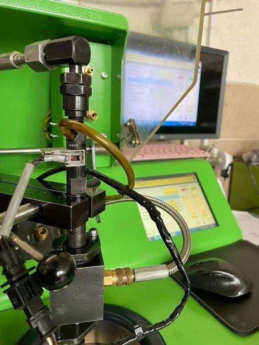 Рециклирани дюзи за 1.5 DCI