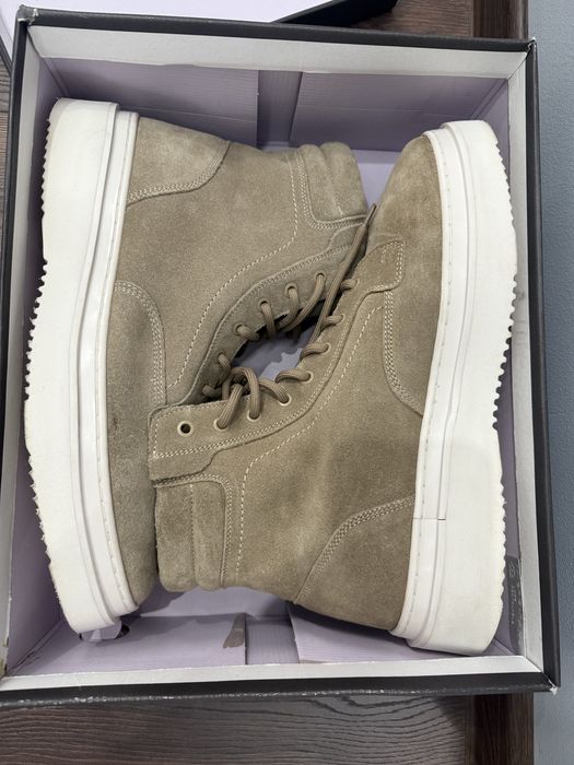 Обувки Pat Calvin 44 - зимни