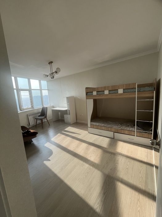 Продам квартиру (за наличку)