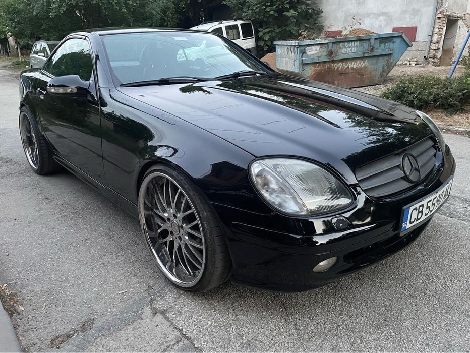 Джанти с гуми 20 цола