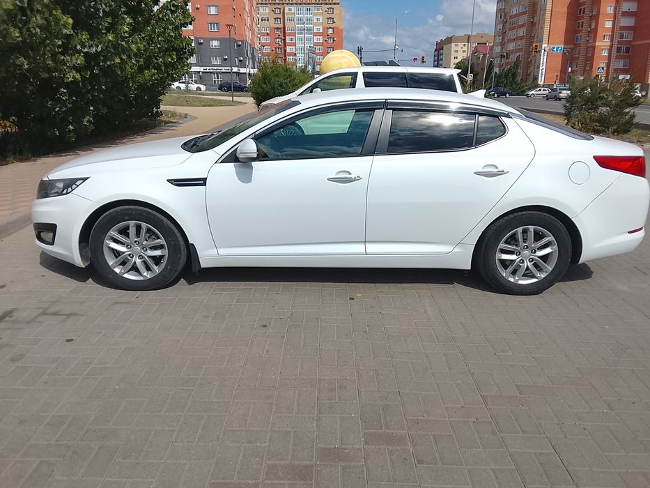 Прокат автомобиля