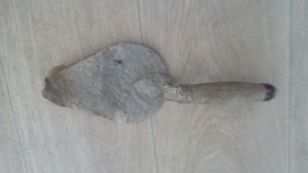 Строй инструменты.