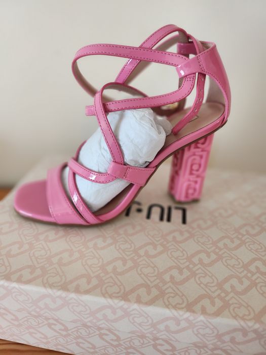 Sandale Liu Jo Serena