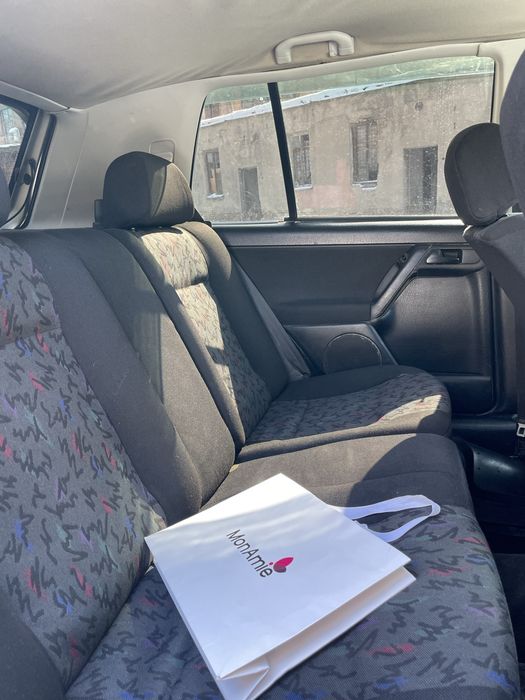 продам гольф 3. 1994 года объем 2.0