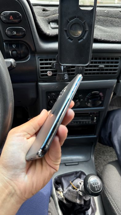 Iphone 11 Pro obmen bor