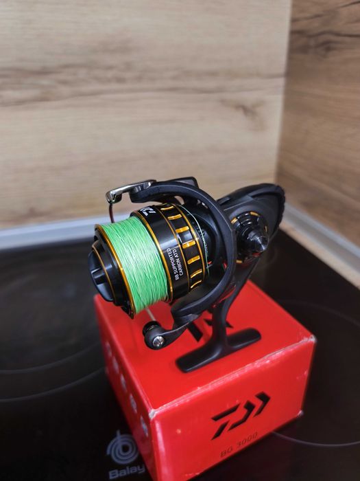 Daiwa BG 3000 5.6:1