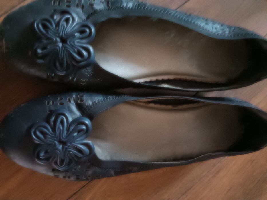 Туфли на подростка