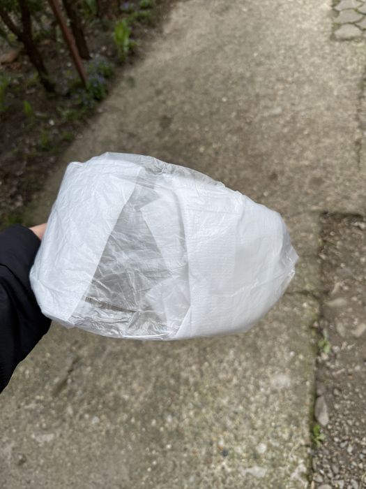 Viziera MT Thunder 4 sv