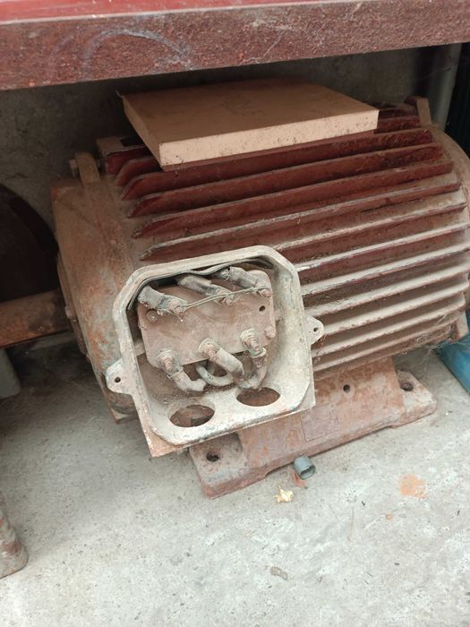 Motor electric 30-37 kW
