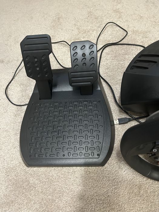 PS 4 и аксесоари!