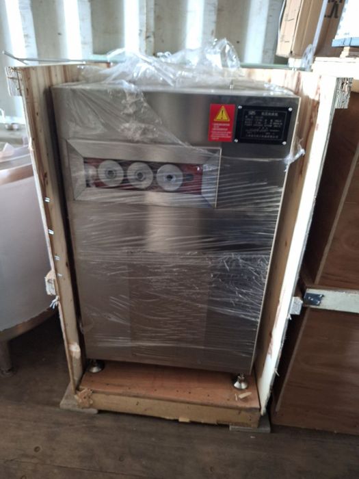 Gomogenizator Sotiladi