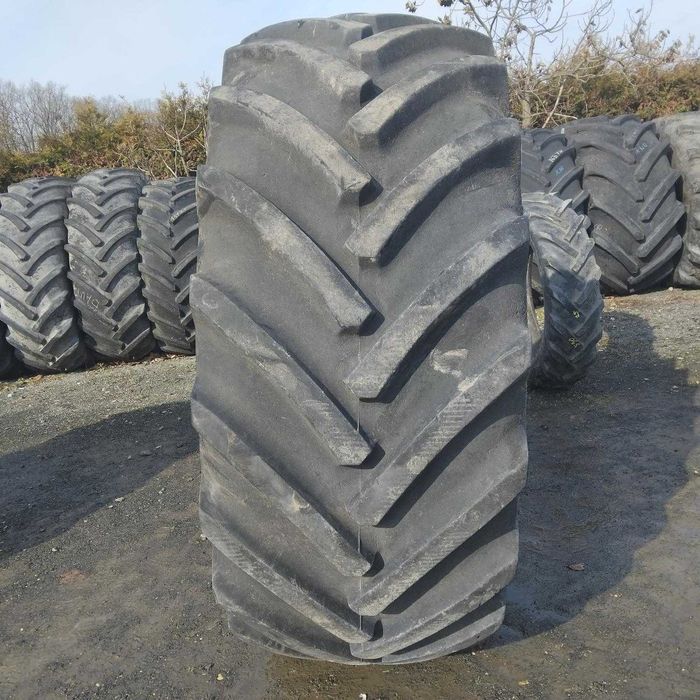 Cauciucuri 800/70R32 Mitas Profita de SUPER PRET LA SH
