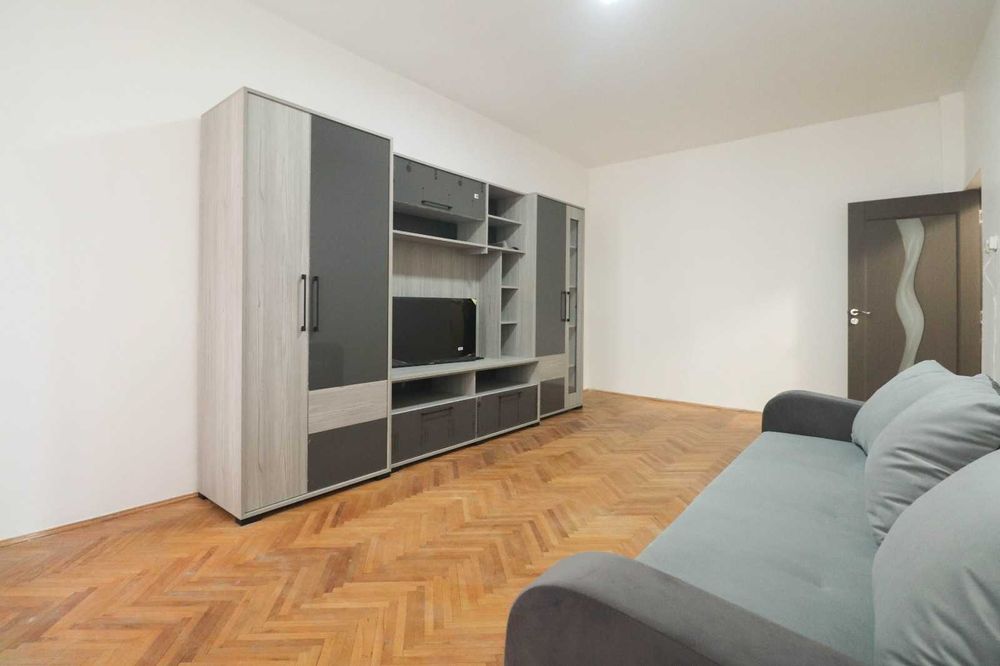 Închiriez apartament cu o cameră pe strada Maramureșului