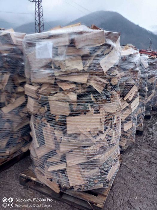 Дърва за огрев !