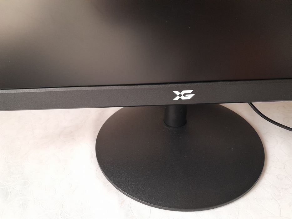 Монитор  Майкудук