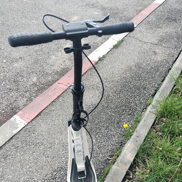 Trotineta urban master