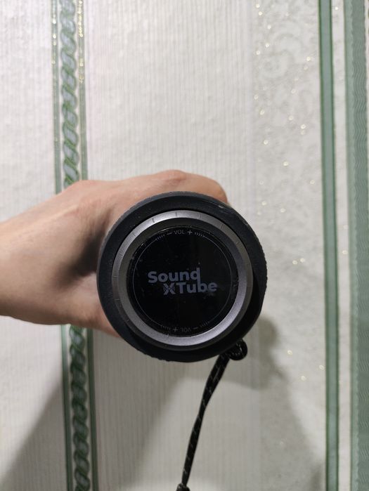 Продам колонку SoundXtube