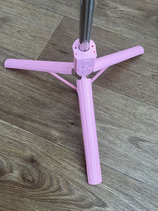 Штатив, селфи-палка, трипод