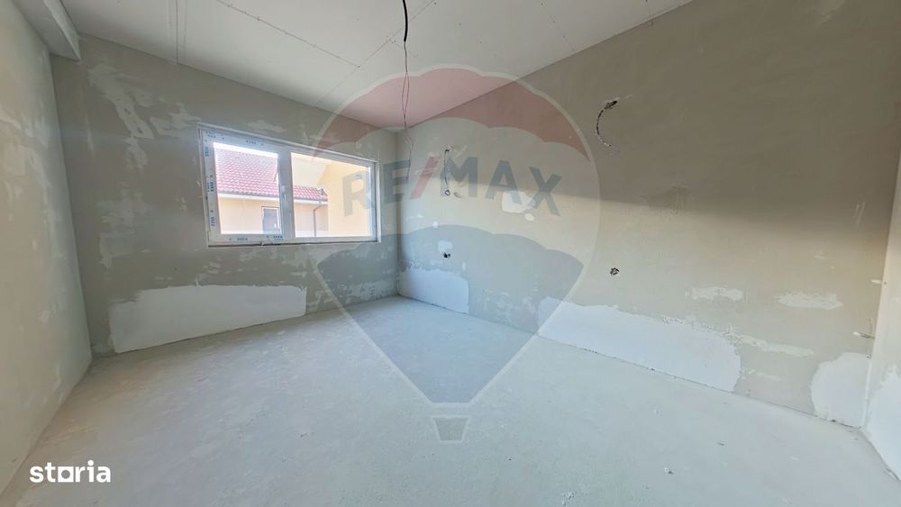 Duplex 5 camere, in Chinteni Green Village, Comision 0%.