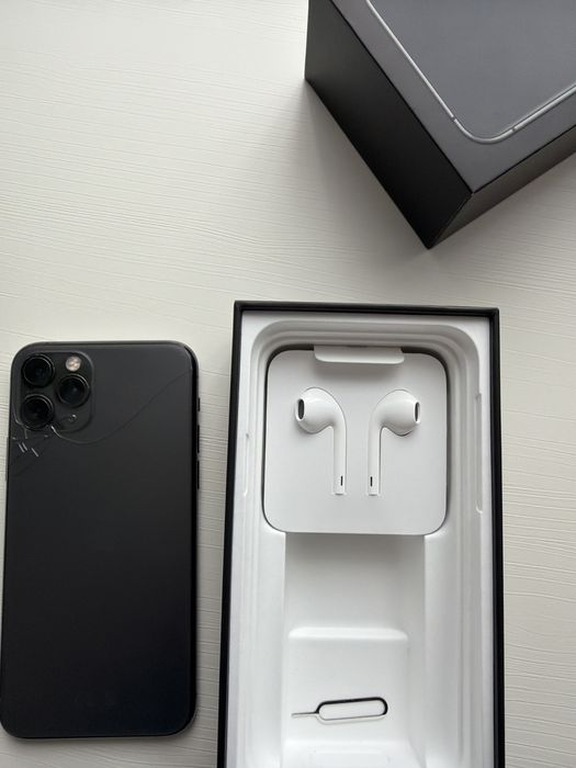Iphone 11 pro 64GB