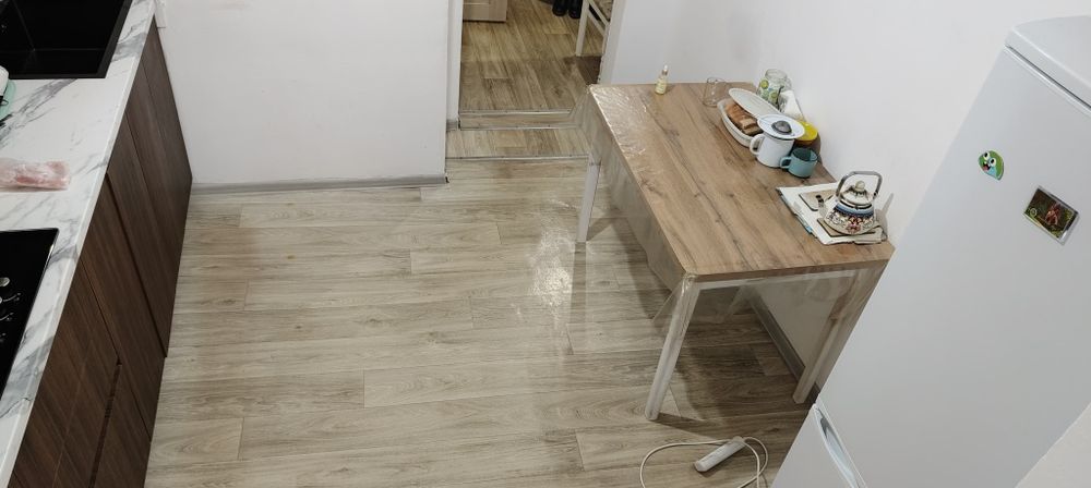 квартира на Сатпаева