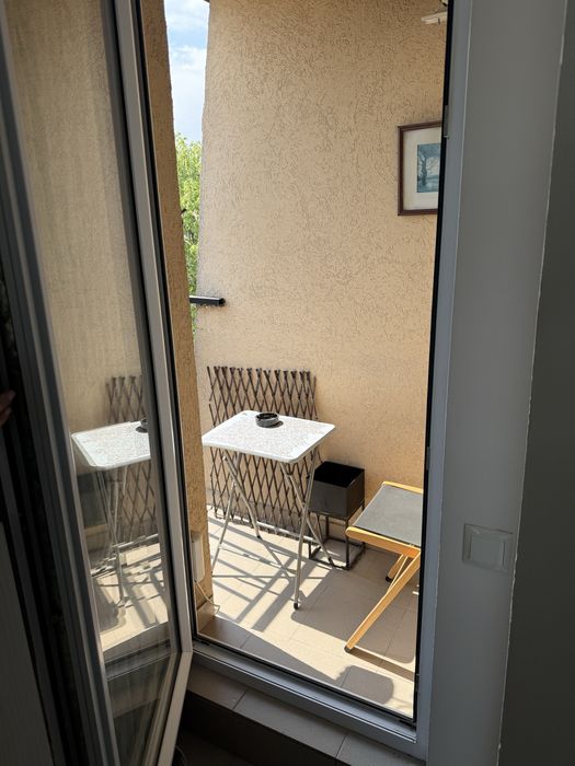 Proprietar inchiriez apartament in Popesti Leordeni